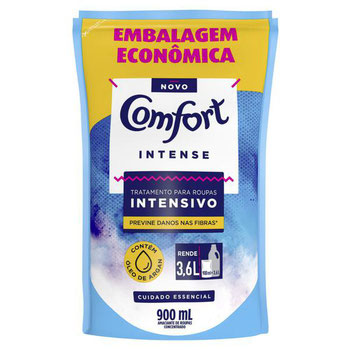 AMAC ROUPA COMFORT CONC 900ML ORIGINAL DOYP