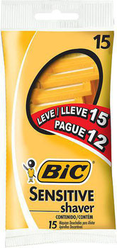 AP BARB BIC SENSITIVE L15 P12