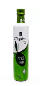 AZEITE DAGUIRRE EX VIRGEM 375ML