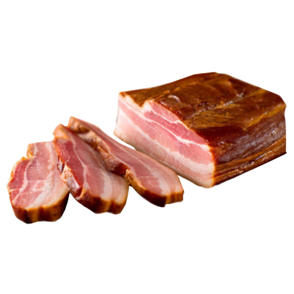 BACON kg