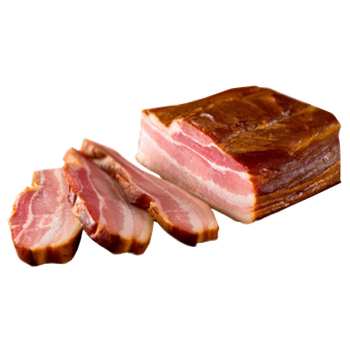 BACON kg