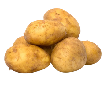 BATATA INGLESA ESCOVADA kg