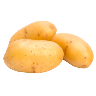 BATATA LAVADA kg