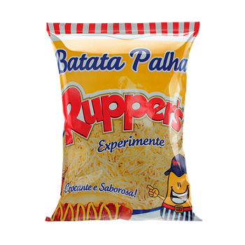 BATATA PALHA RUPPERS 300G TRADICIONAL