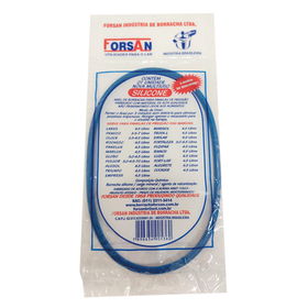 BORRACHA PANELA SILIC FORSAN 4,5L