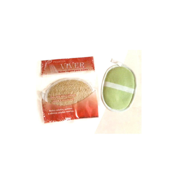 BUCHA BANHO VEGETAL VIVER