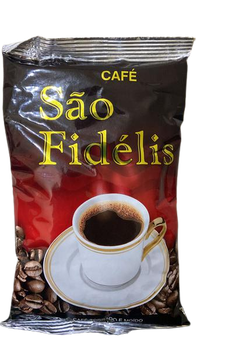 CAFE MOIDO SAO FIDELIS 500GR