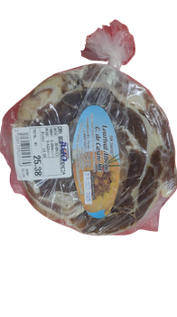 CAR SECA PROVIDENCIA KG