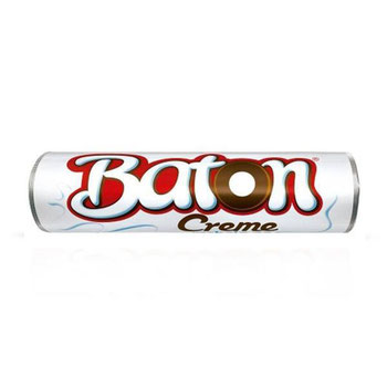 CHOCOLATE BATON BAST 16G RECH CREME