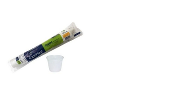 COPO DESC COPOPLAST 50ML 100UN CRIS