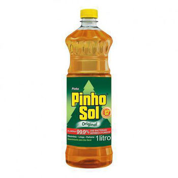DESINF PINHO SOL 1L ORIGINAL