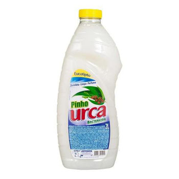 DESINF URCA 2L EUCALIPTO