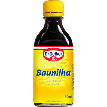 ESSENCIA OETKER 30ML BAUNILHA
