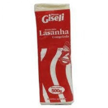 LASANHA CONG GISELE 500G
