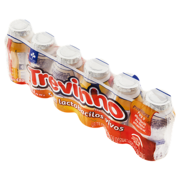 LEITE FERM TREVINHO 450G