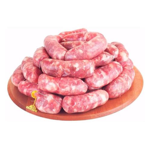 LINGUICA CHURRASCO kg