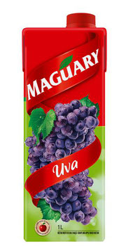NECTAR MAGUARY 1l UVA