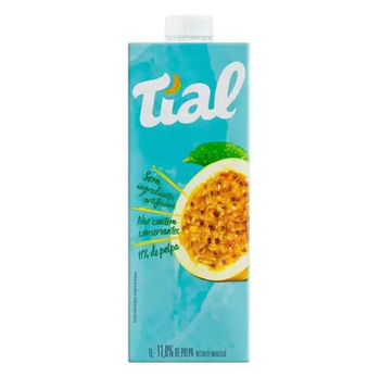 NECTAR TIAL TP TRAD 1L MARACUJA
