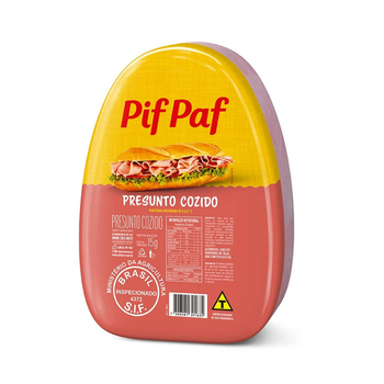 PRESUNTO PIF PAF kg