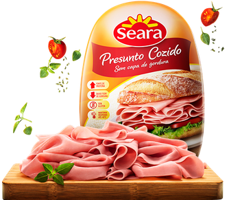 PRESUNTO SEARA kg