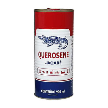 QUEROSENE JACARE 900ML EXXO