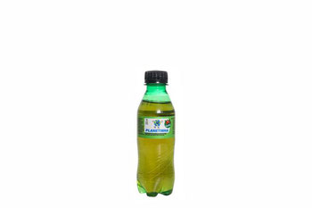 REFRIG PLANETINHA PET 200ML GUARANA