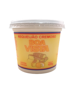 REQUEIJAO BOA VISTA CREM 350G