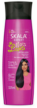 SHAMP SKALA 325ML EXTRA LISOS