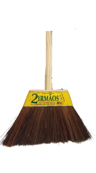 VASSOURA PIACAVA 2 IRMAOS N5