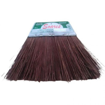 VASSOURA SOARES N3 PIACAVA