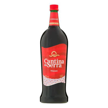 VINHO CANTINA DA SERRA TIN 1.5L