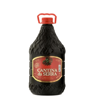 VINHO CANTINA DA SERRA TIN 4.6L SUAVE