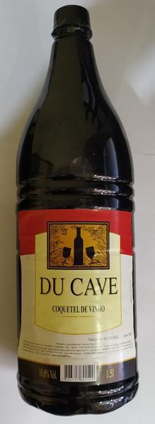 VINHO DUCAVE TINTO 1500ML SUAVE