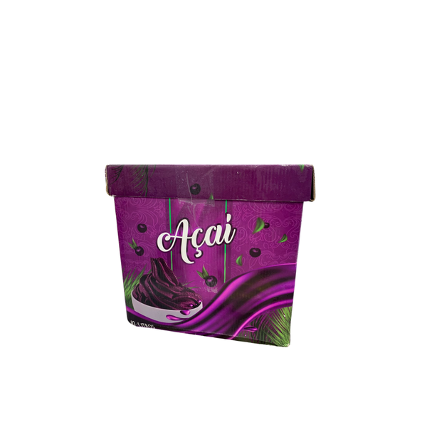 ACAI ENERGY FRUIT 10L NATURAL