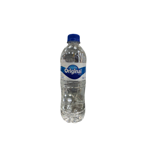 AGUA MIN ORIGINAL PET S/ GAS 510ML