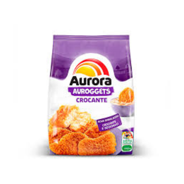 AUROGGETS AURORA 900G CROCANTE