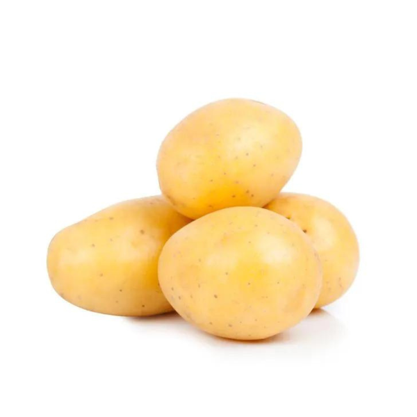 BATATA INGLESA KG