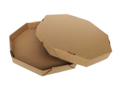 CAIXA PIZZA PARDA CONPEL 35CM C/25