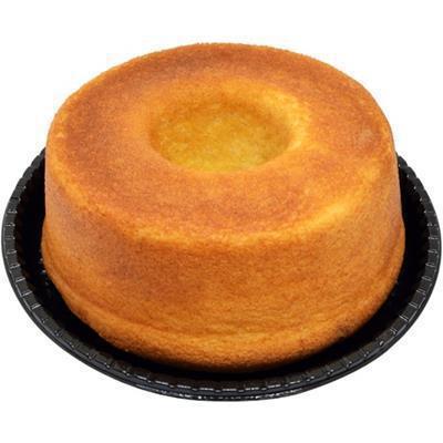 CAKE DE LARANJA DA CASA KG