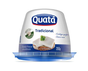 CREME DE QUEIJO MINAS FRESCAL QUATA 350G