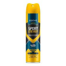 DESOD ABOVE 150ML SPORT ENERGY MEN