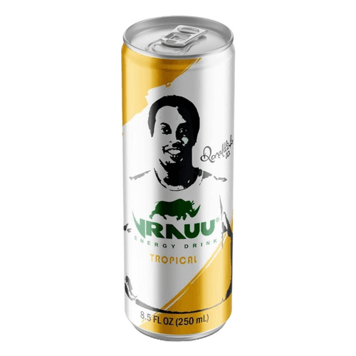 ENERG VRAUU 250ML TROPICAL