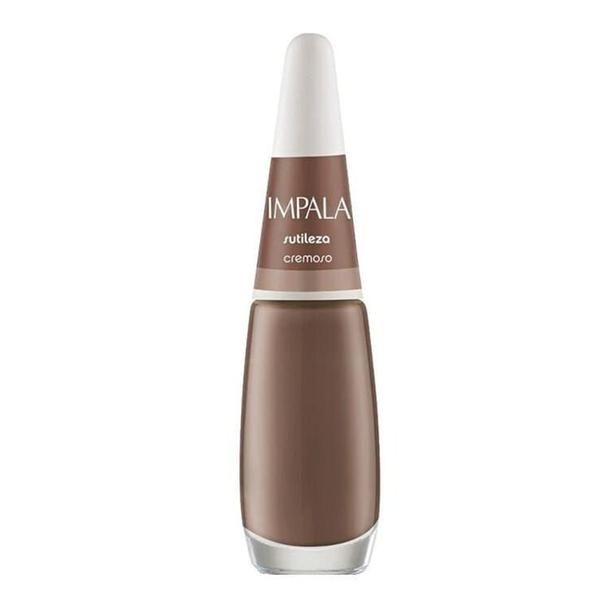 ESMALTE IMPALA 7,5ML SUTILEZA