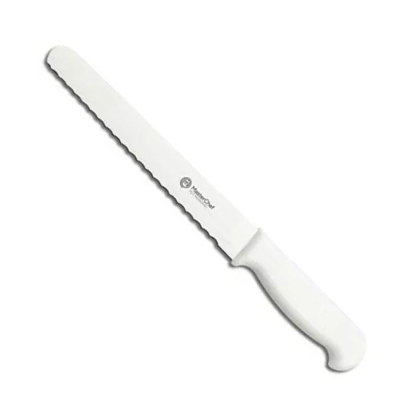 FACA DE PAO 8 ACO INOX MASTER CHEF