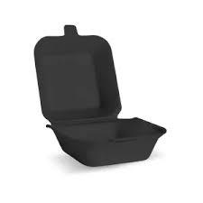 HAMBURGUEIRA 001 PRETA C10