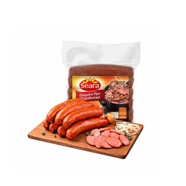 LING CALABRESA SEARA KG