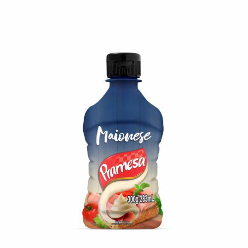 MAIONESE PRAMESA 300G