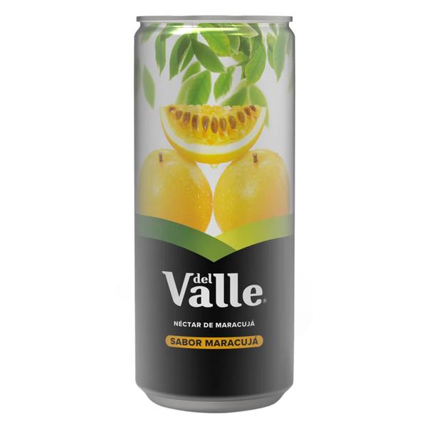 MALA DEL VALLE LATA 290ML NECTAR MARACUJA
