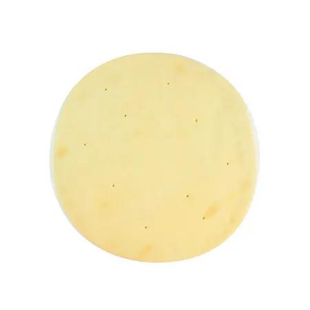 MASSA DE PIZZA MASSA DA TERRA 15CM C10