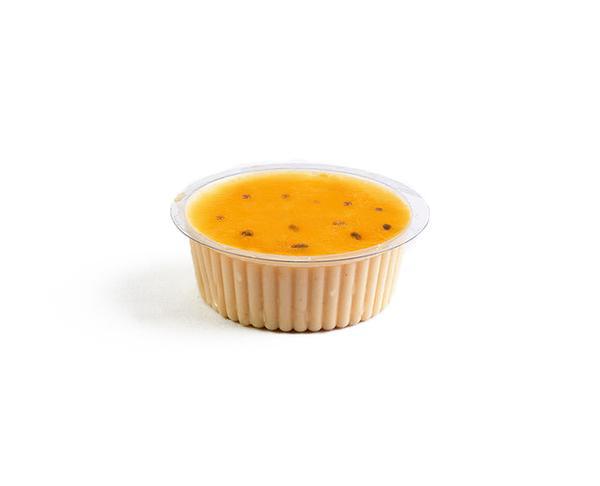 MOUSSE DE MARACUJA KG